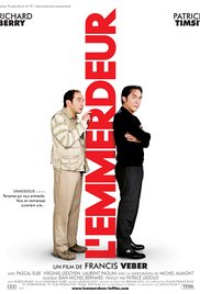 L'emmerdeur afişi