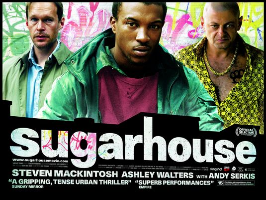 Sugarhouse afişi