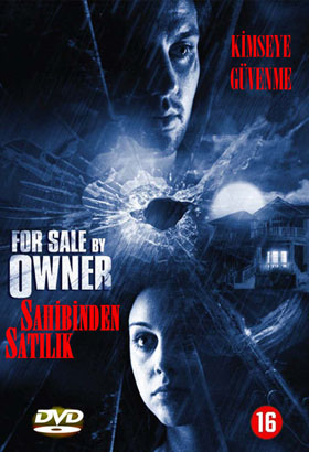 For Sale By Owner afişi
