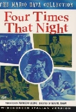Four Times That Night afişi