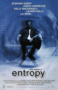 Entropi afişi
