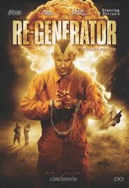 Re-Generator afişi