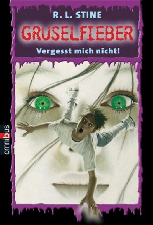 Vergesst mich nicht afişi
