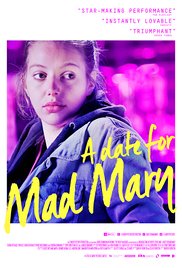 A Date for Mad Mary afişi