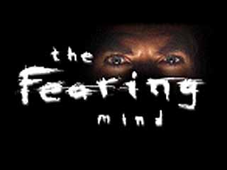 The Fearing Mind afişi
