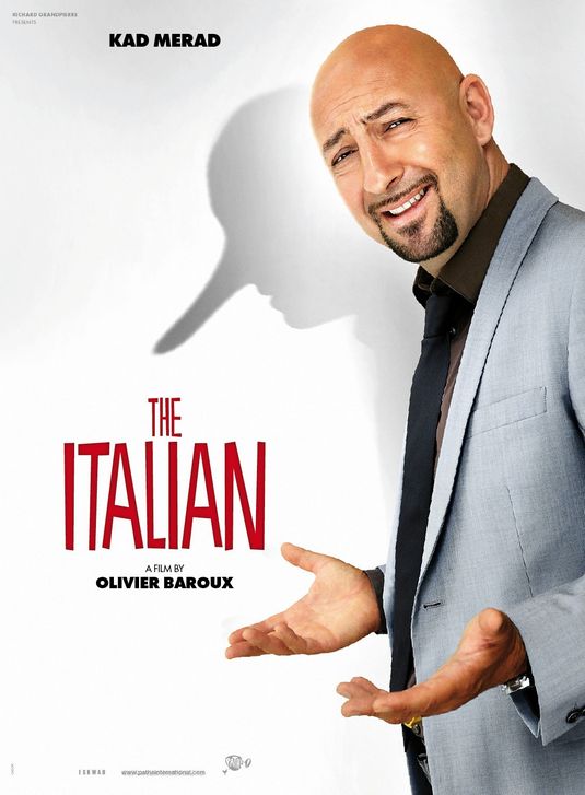 L'Italien afişi