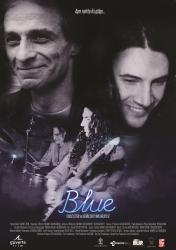 Blue afişi