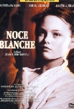 Noce Blanche afişi