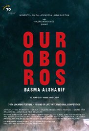 Ouroboros afişi