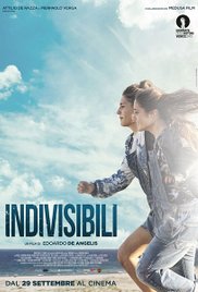 Indivisibili afişi