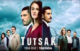 Tutsak afişi