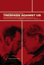 Trespass Against Us afişi