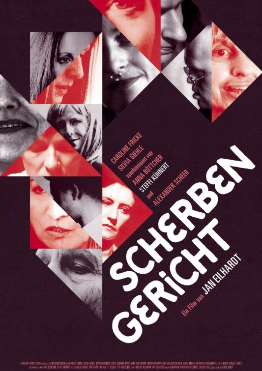 Scherbengericht afişi