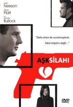 Aşk Silahı afişi