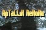 Aptallık Rekoru afişi