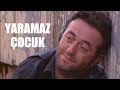 Yaramaz Çocuk afişi