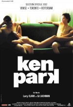 Ken Park afişi
