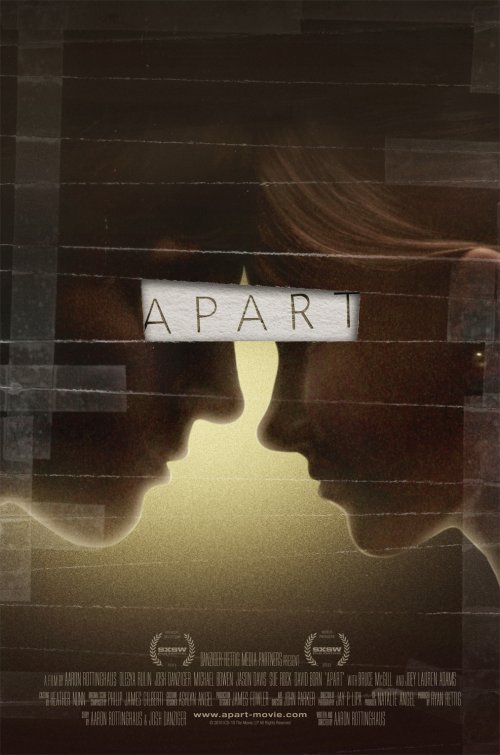 Apart afişi