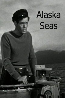 Alaska Seas afişi
