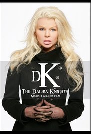 The Dalhia Knights afişi