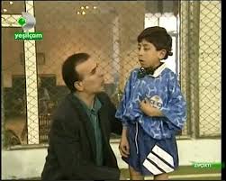 Zıpçıktı afişi