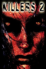 Killers 2: The Beast afişi