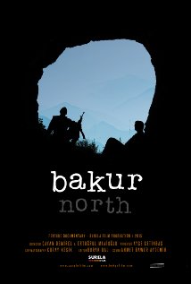 Bakur afişi
