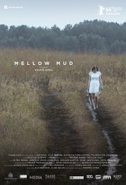 Mellow Mud afişi