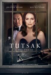 Tutsak afişi