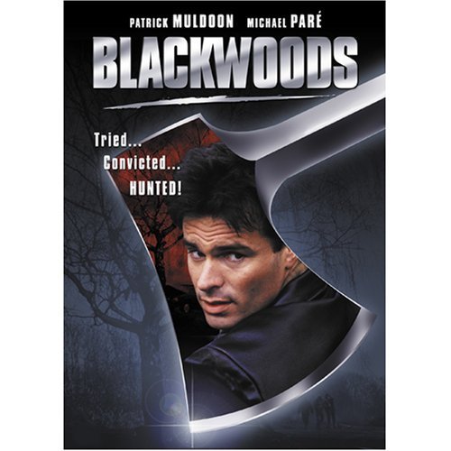 Blackwoods afişi