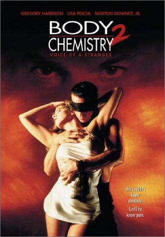 Body Chemistry II: Voice of a Stranger afişi