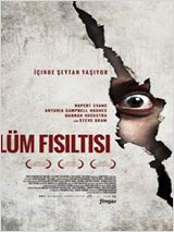 Ölüm Fısıltısı afişi
