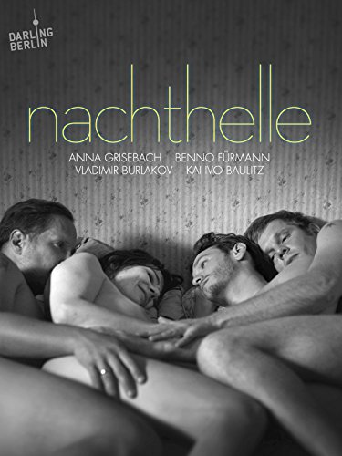 Nachthelle afişi