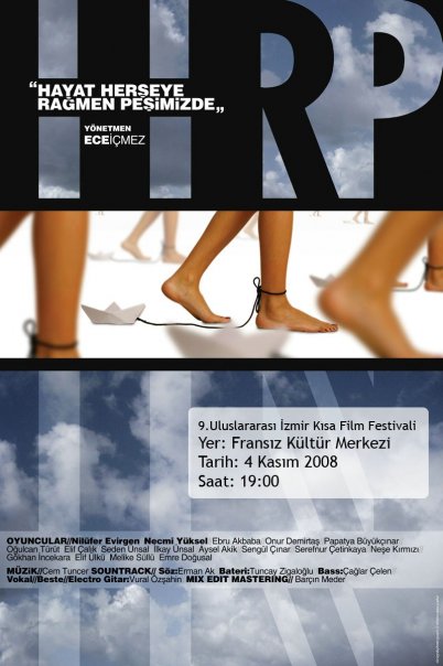 Hhrp afişi