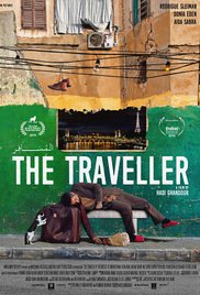 The Traveller afişi