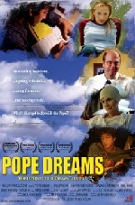 Pope Dreams afişi