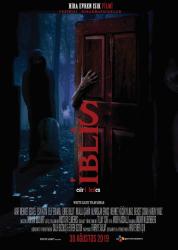 İblis Esir-i Beden afişi