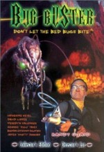 Bug Buster afişi