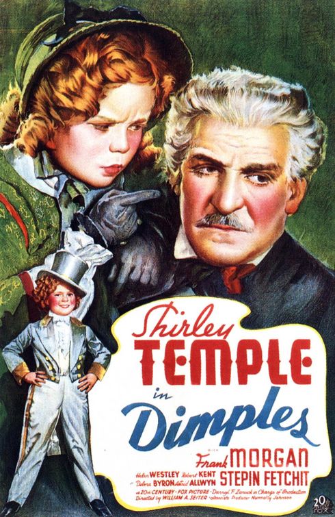 Dimples afişi