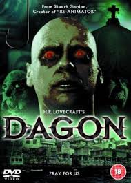Dagon afişi