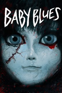 Baby Blues afişi
