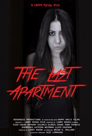 The Last Apartment afişi