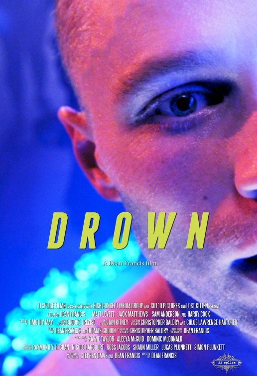 Drown afişi