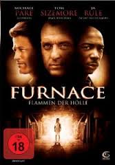 Furnace afişi