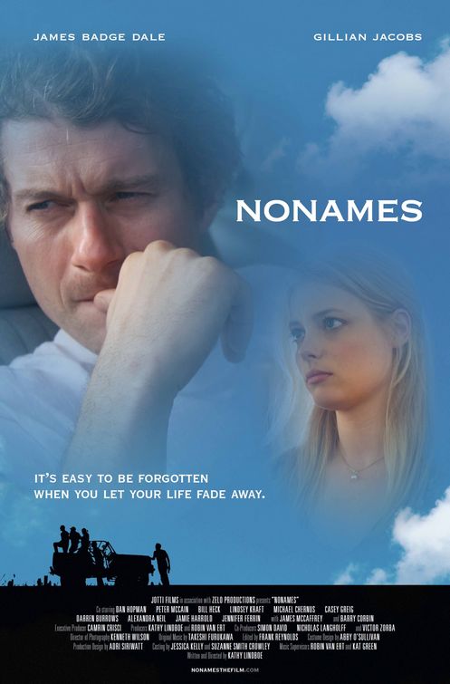 NoNAMES afişi