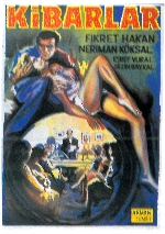 Kibarlar afişi