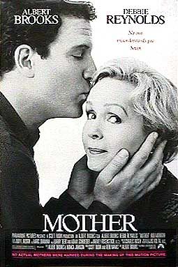 Mother (2) afişi