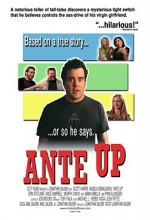 Ante Up afişi