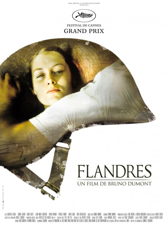 Flandres afişi