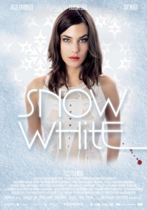 Snow White afişi